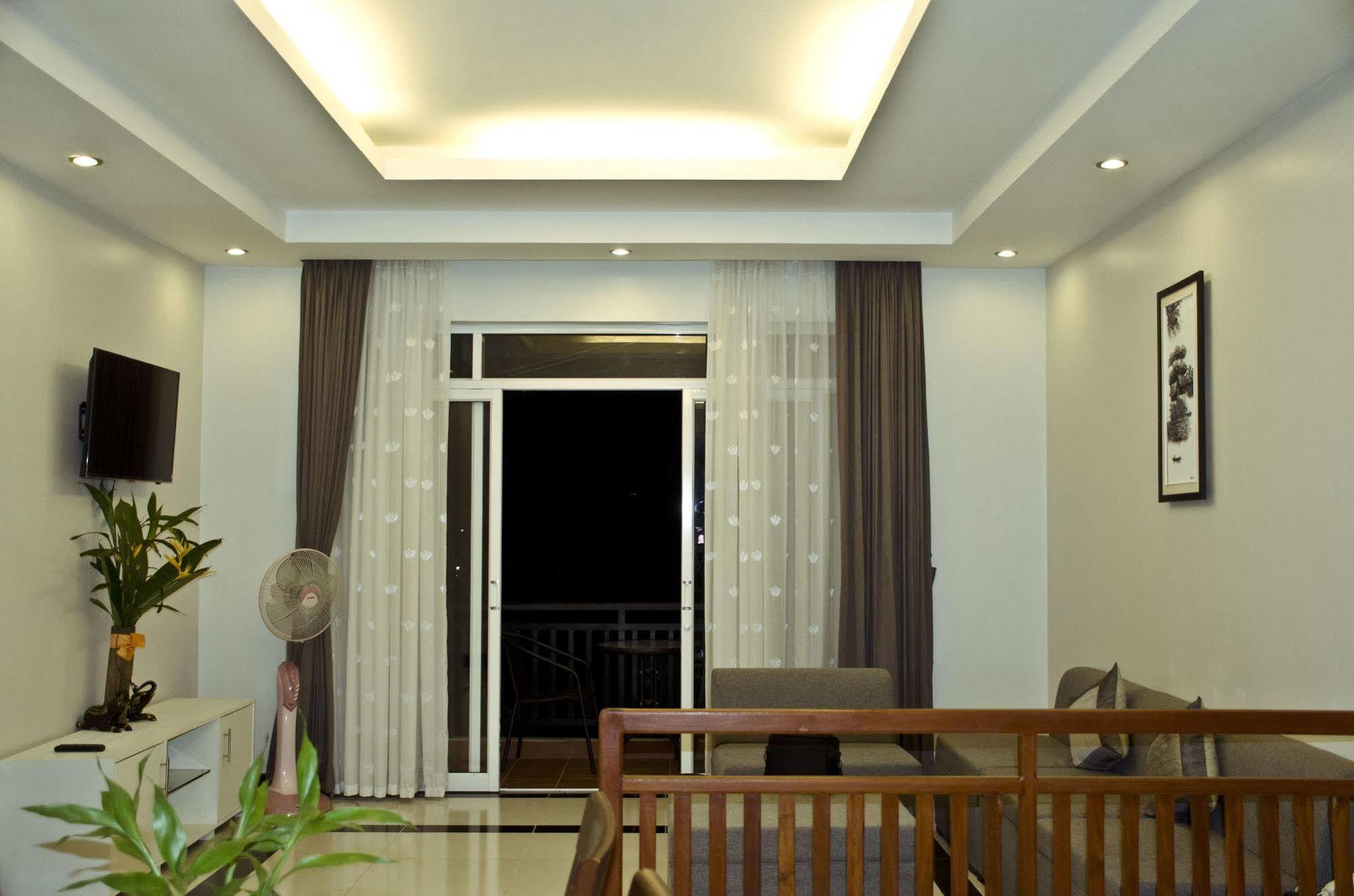 Silver Residence Siem Reap Exteriér fotografie