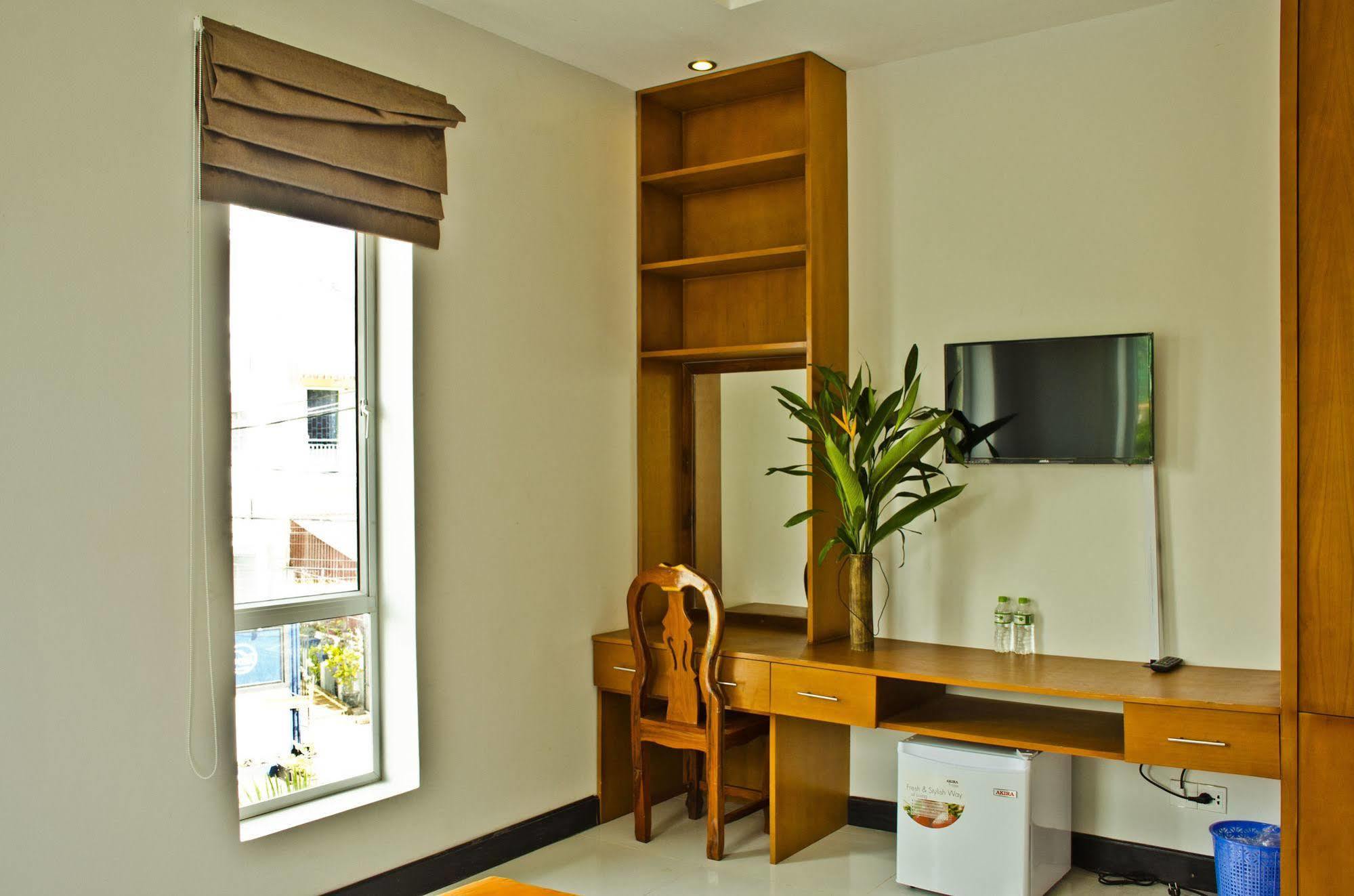 Silver Residence Siem Reap Exteriér fotografie