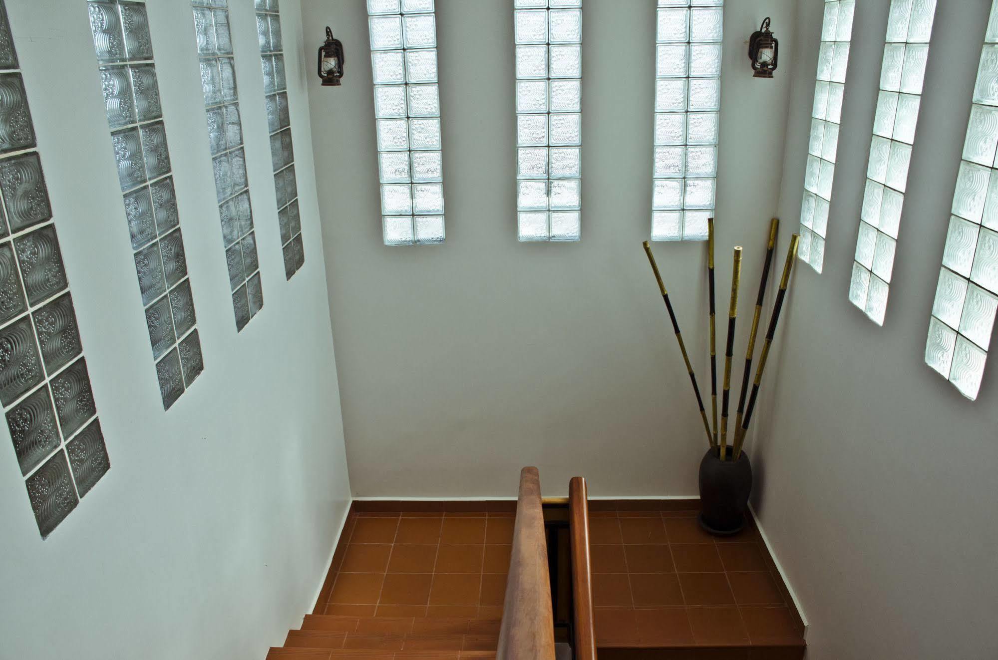 Silver Residence Siem Reap Exteriér fotografie